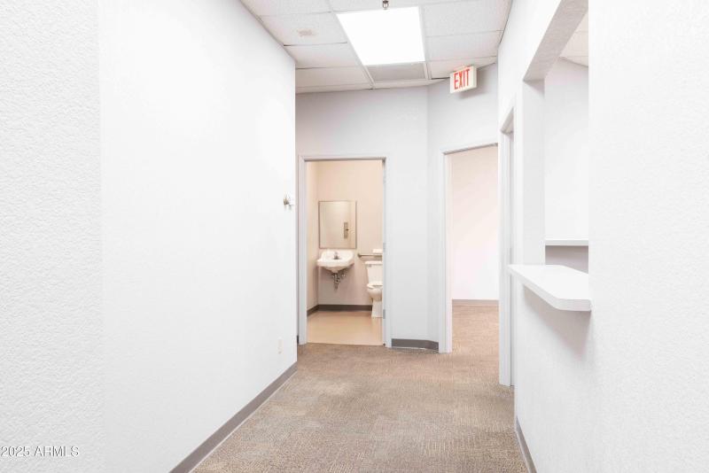 Suite 113-End Cap
