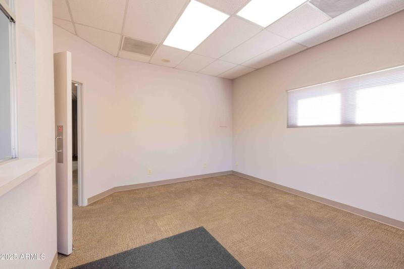 Suite 113-End Cap