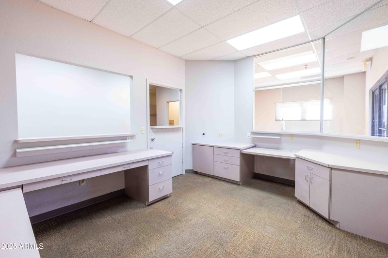 Suite 113-End Cap