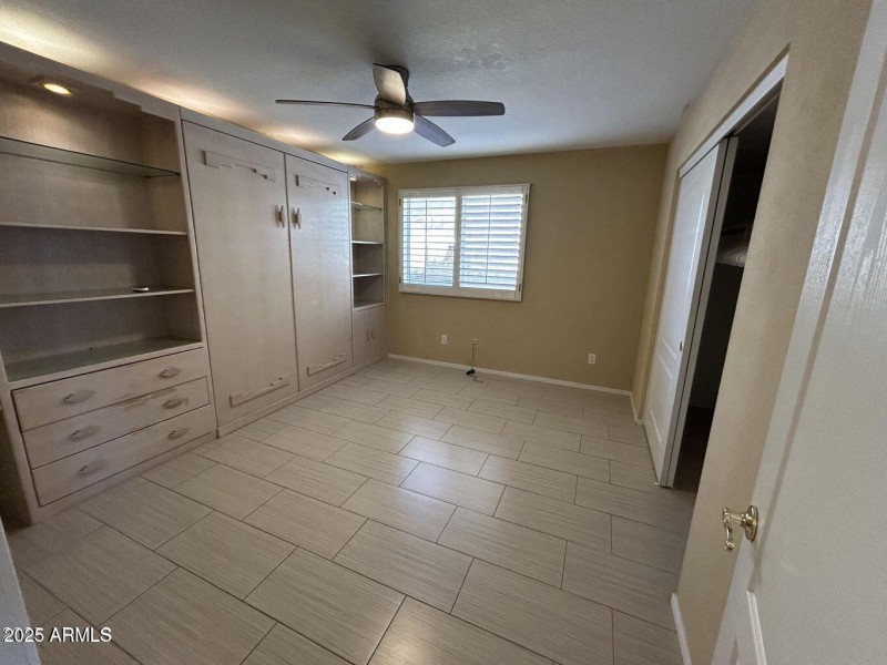 20713 N. 56th Ave. Closet