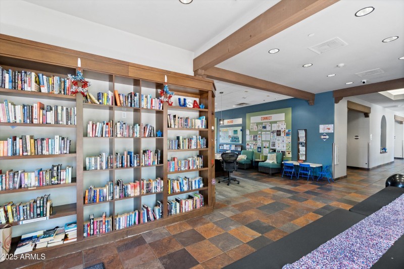 Verrado Community Center On Main