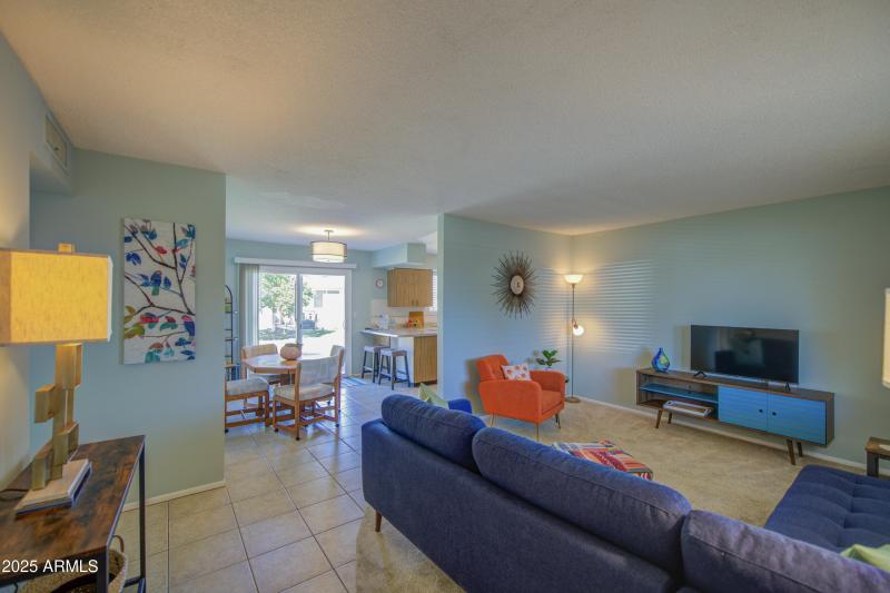 Living Room 1