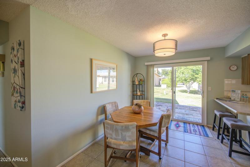 Dining room 1