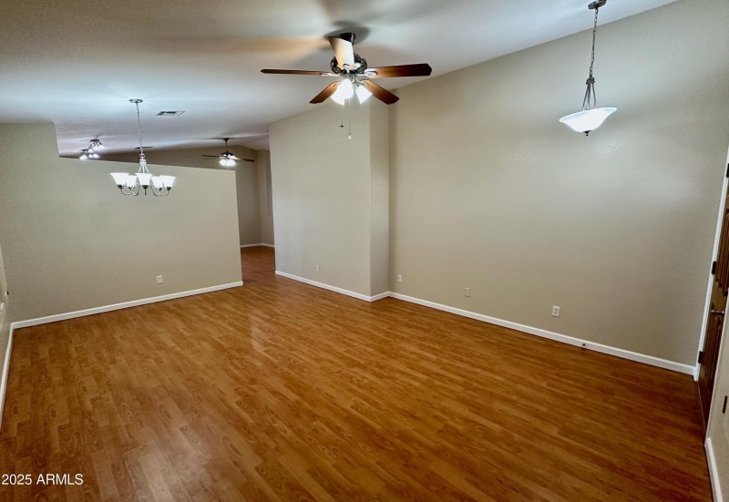 3107 W Melinda Ln - #1 - 2