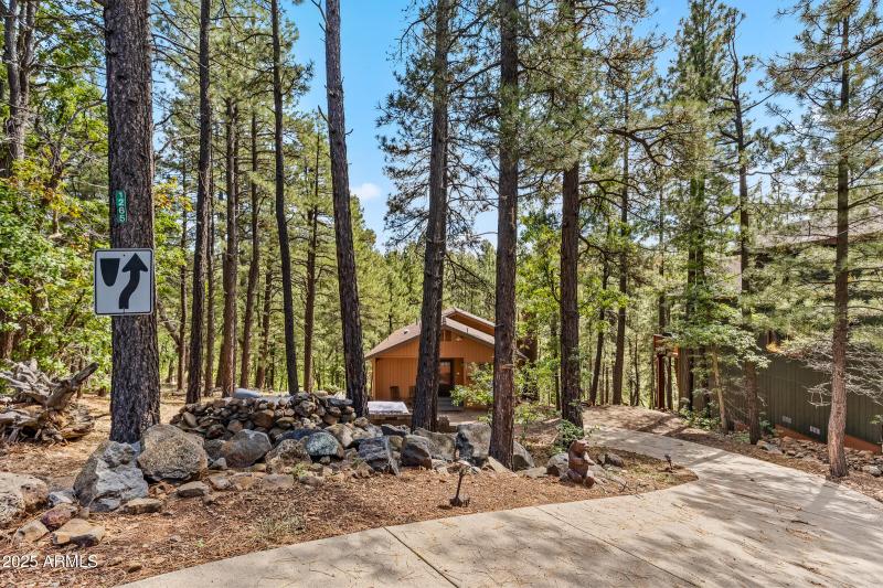 1265 E Cougar, Munds Park-3