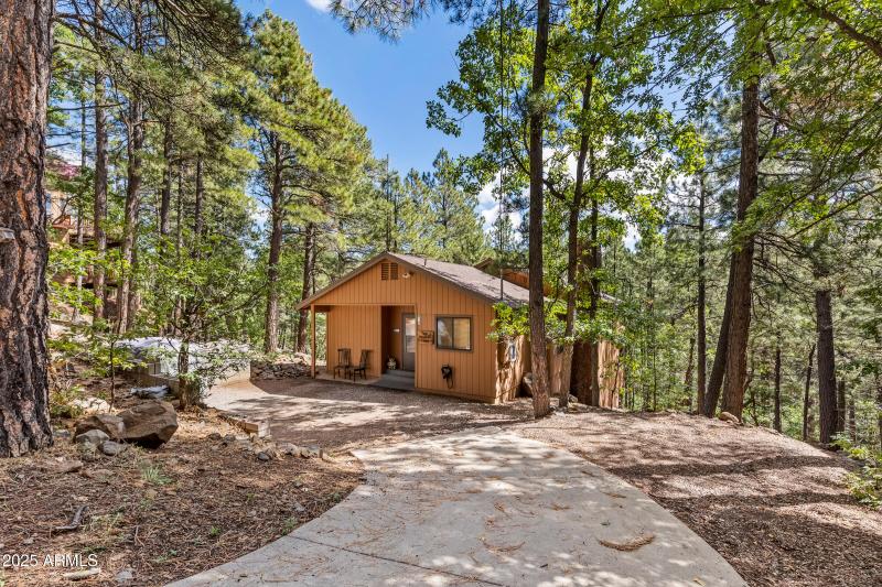 1265 E Cougar, Munds Park-5