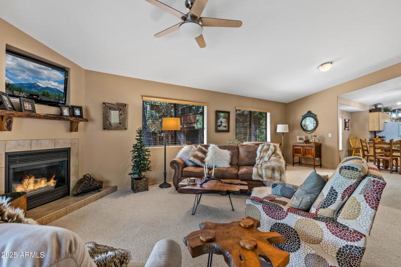 1265 E Cougar, Munds Park-18