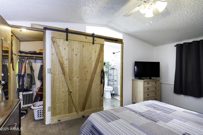 Primary Bedroom View 3