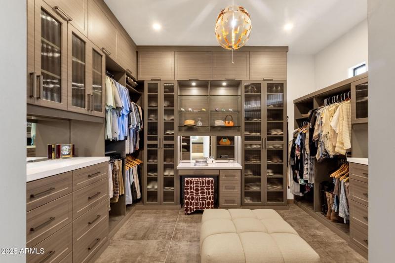 050_Primary Walk In Closet