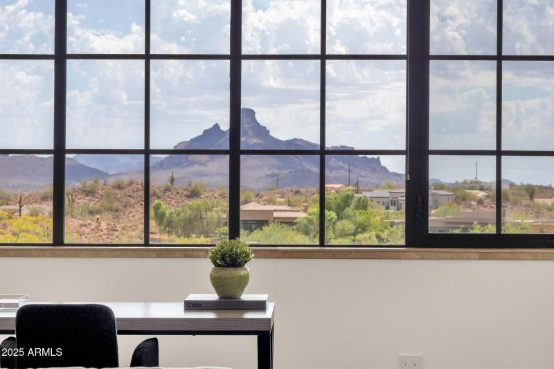 063_View Of McDowell Mountain