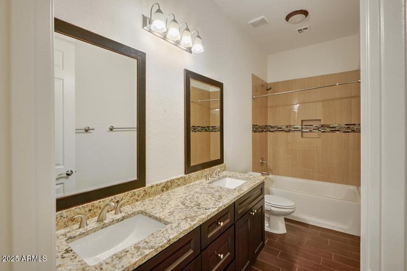 Large Guest Bathroom