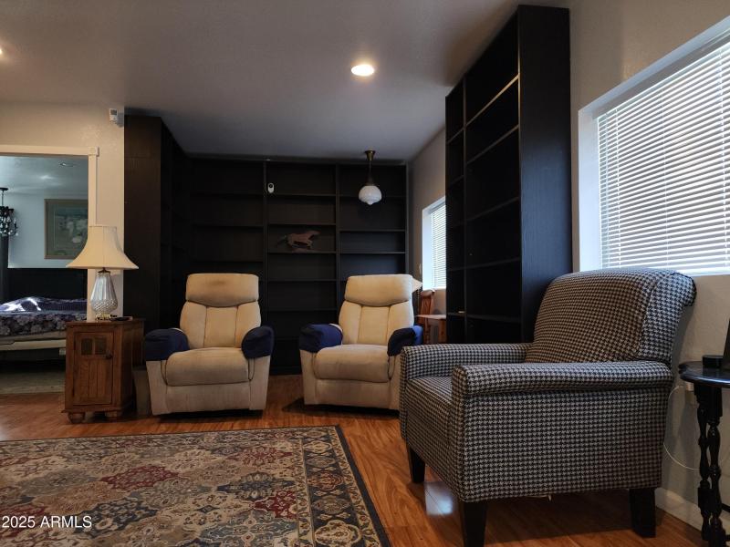 29. Pleanty of room to build your librar