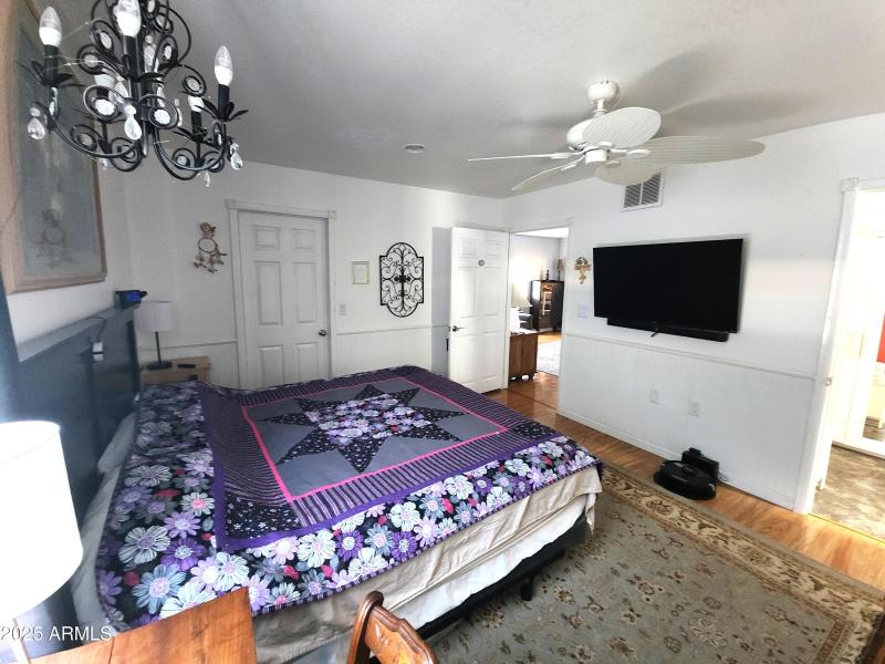 42. Master looking slightly NE