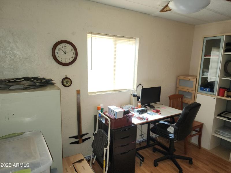 70. currently electronic repair and offi