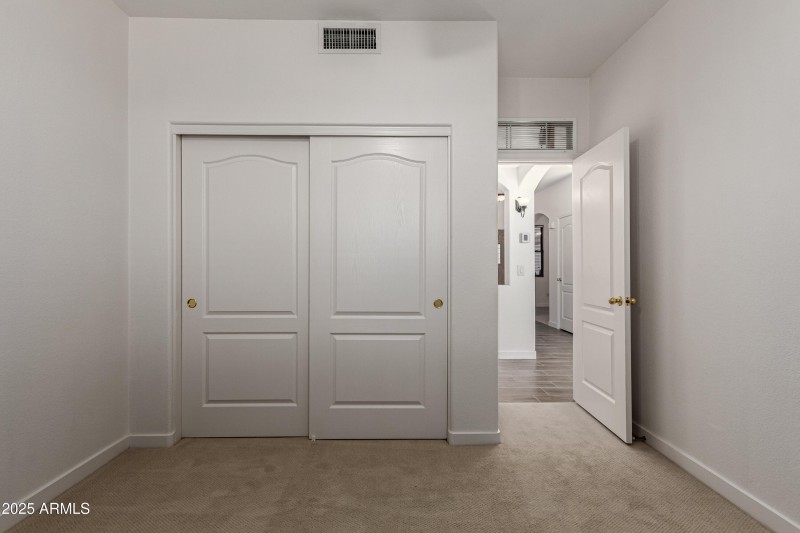 Downstairs Bed 5 downstairs