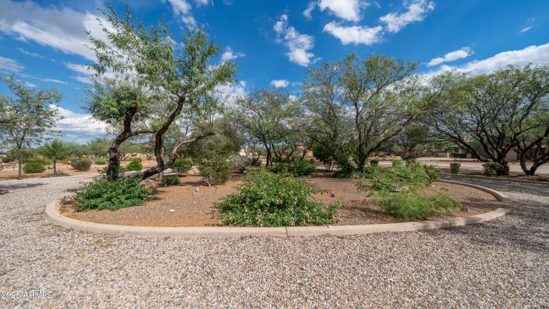 Exterior - 3313 E Ute Pl-5