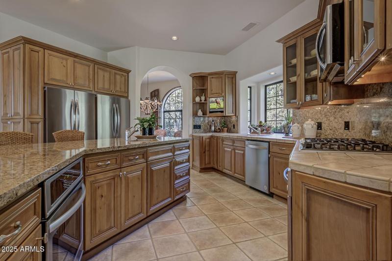 Double Refrigerators