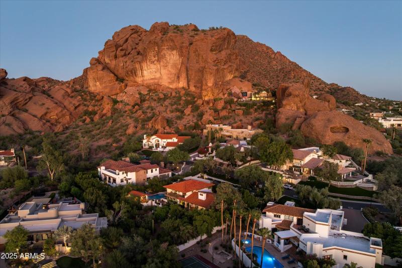 Extremely Private GATED Enclave