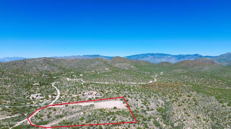 Meiselman - 15604 E Colossal Cave Rd 4 a