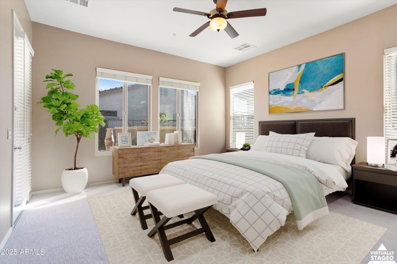 PRIMARY LARGE PRIMARY BEDROOM