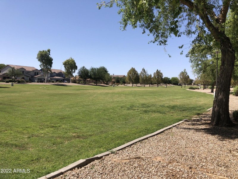 Steps to Community Greenbelt