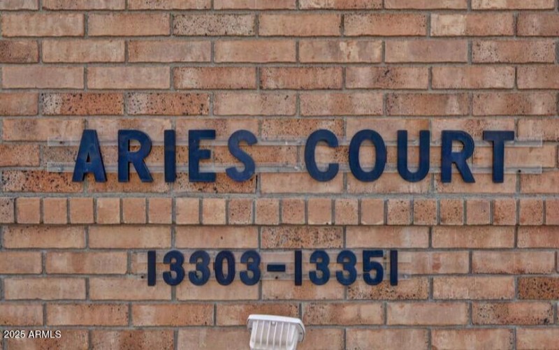 Aries Court