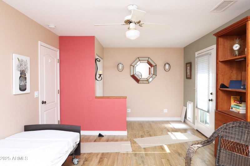 Guest Bedroom or Office