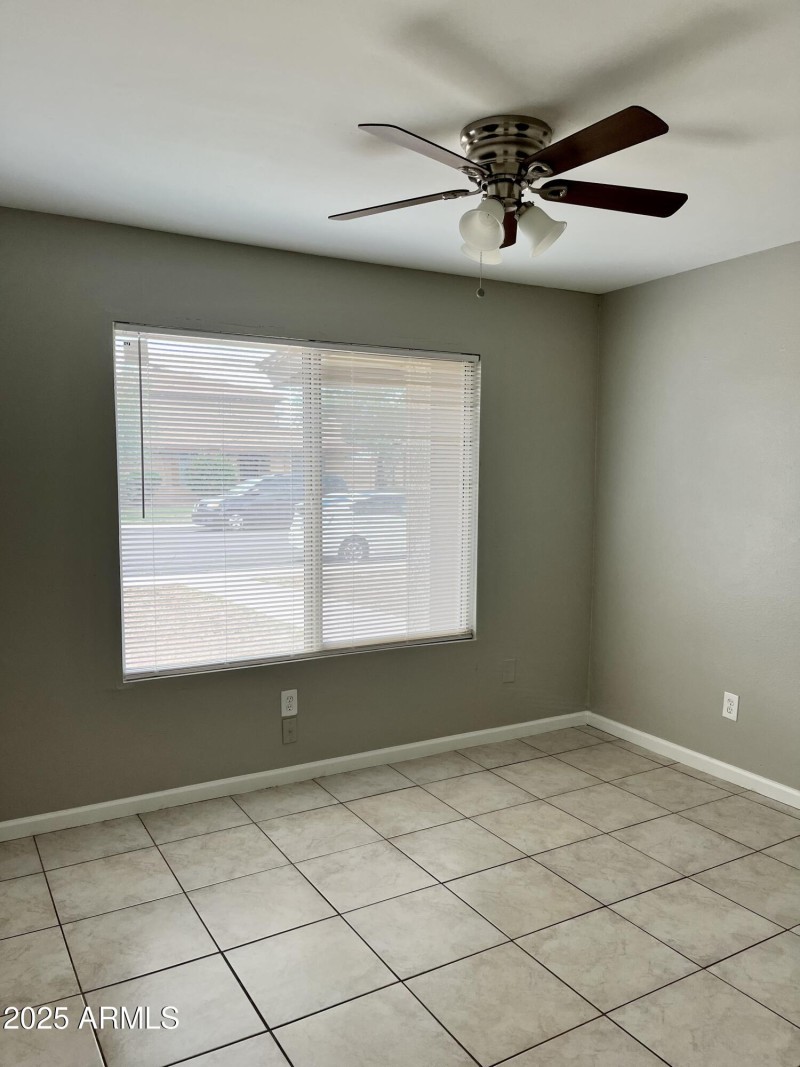 Unit #1 - Bedroom 2