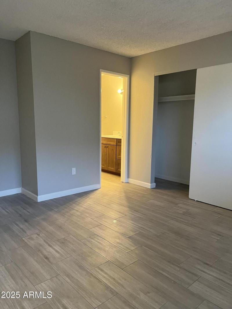 Unit #2 Bedroom 2