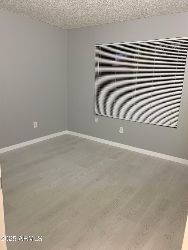 Unit #1 - Bedroom 1