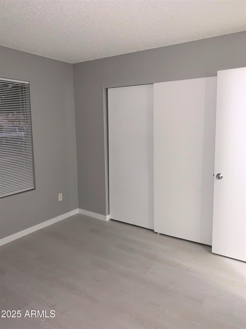Unit #1 - Bedroom 2