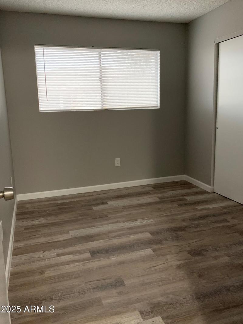Unit #4 - Bedroom 1