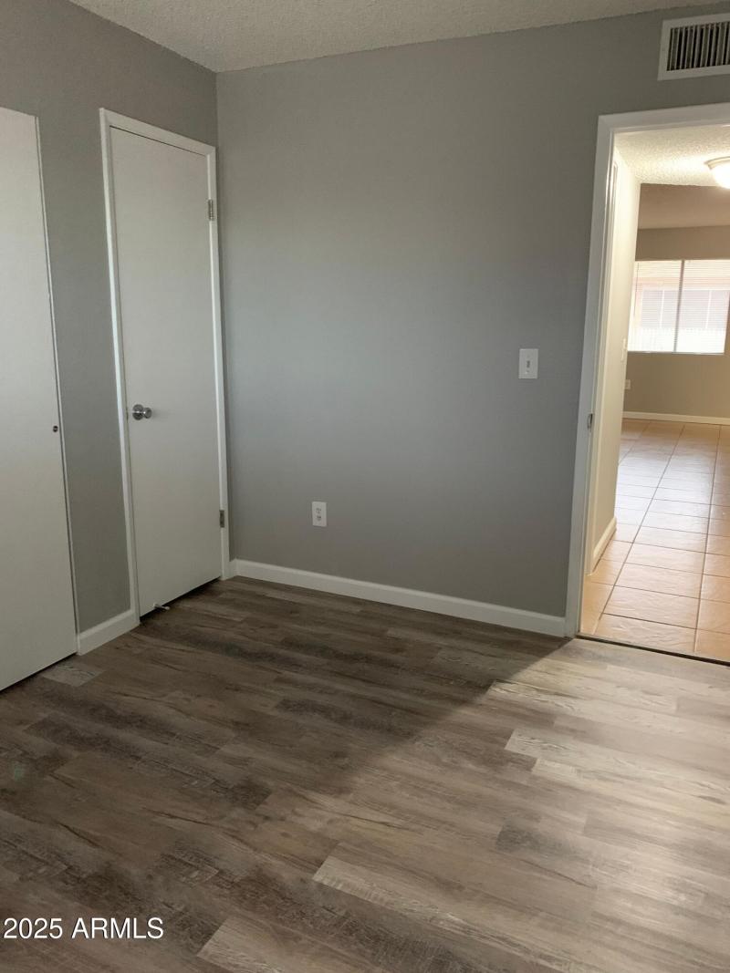 Unit #4 - Bedroom 2