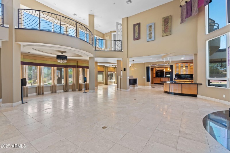 ton of natural light