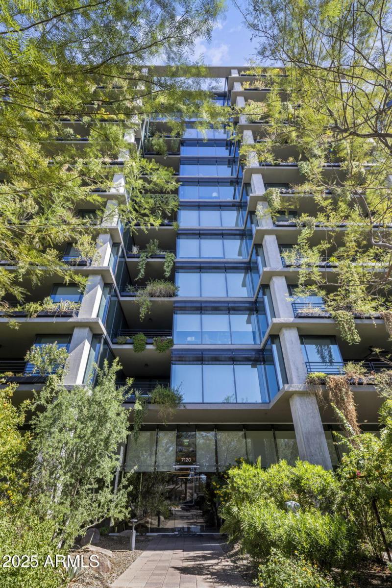 7120 E KIERLAND BLVD 703