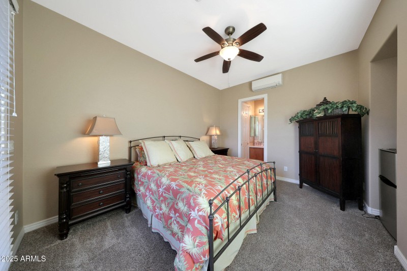 Your guests will love this casita!