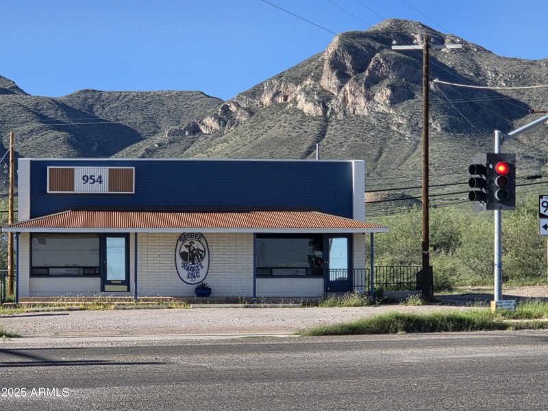 954 Hwy 92
