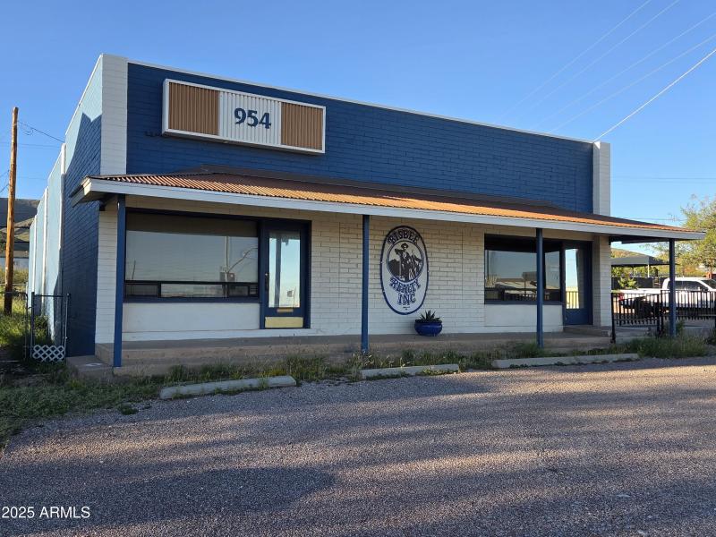 954 Hwy 92