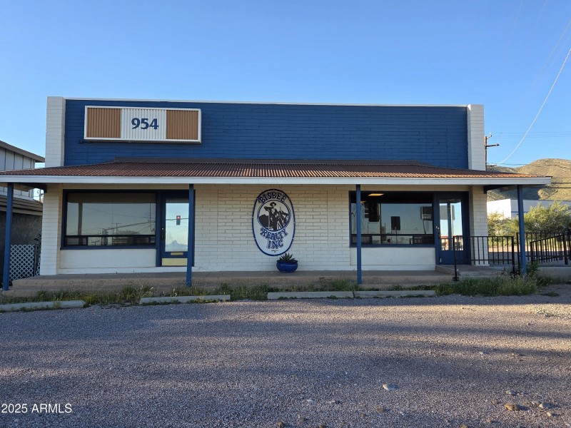 954 Hwy 92