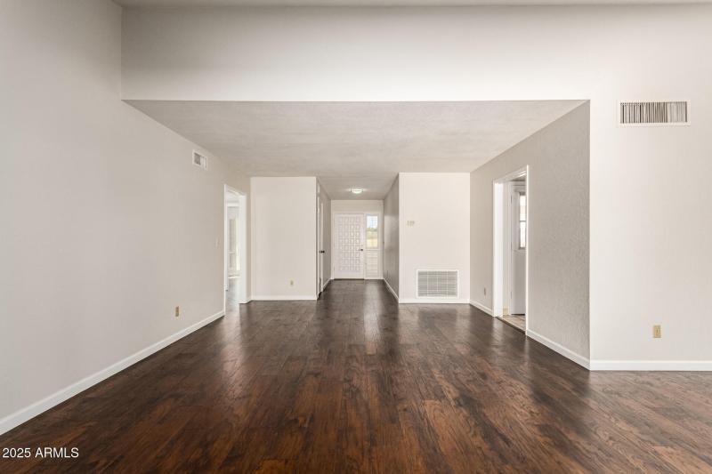 Interior Painted Oct 2025