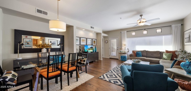 Dining Area/Great Room