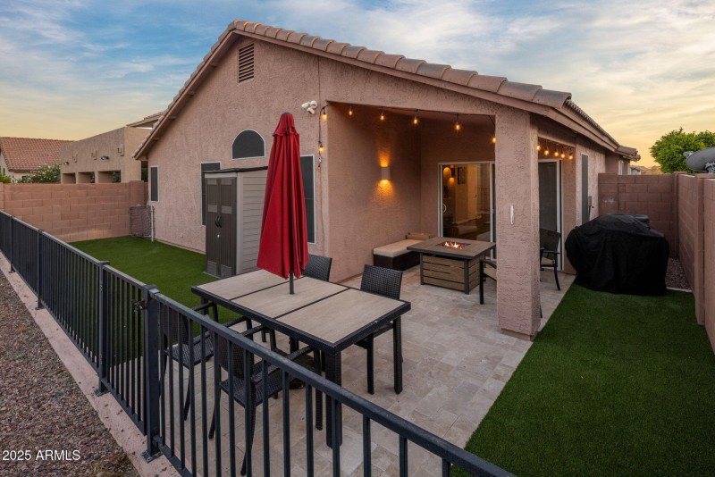 Serene Mountain Retreat