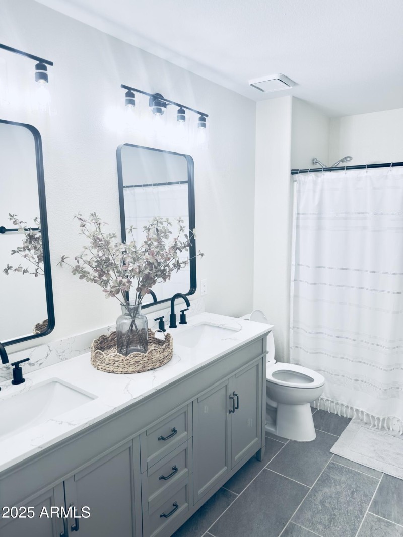 Guest Bath