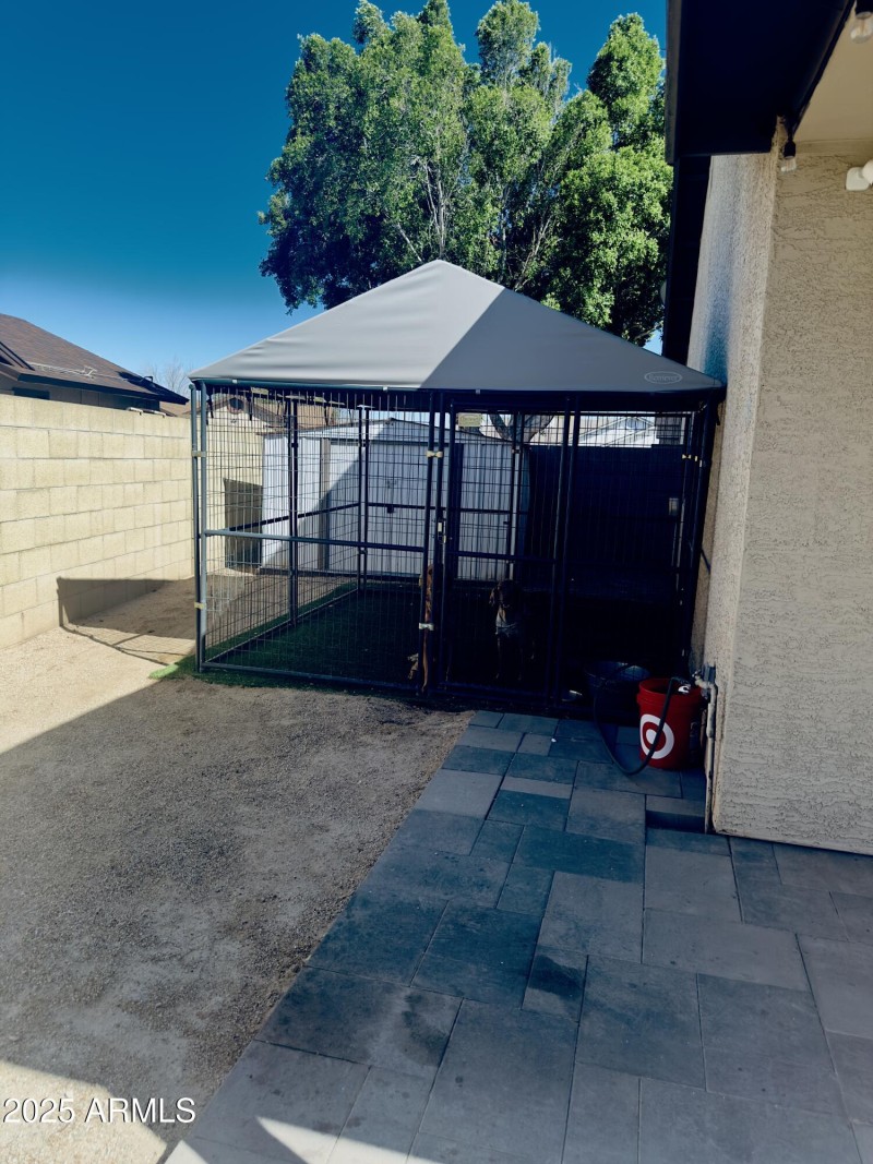 Kennel