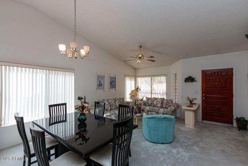 10345 n 62nd ave formal living, dining 2