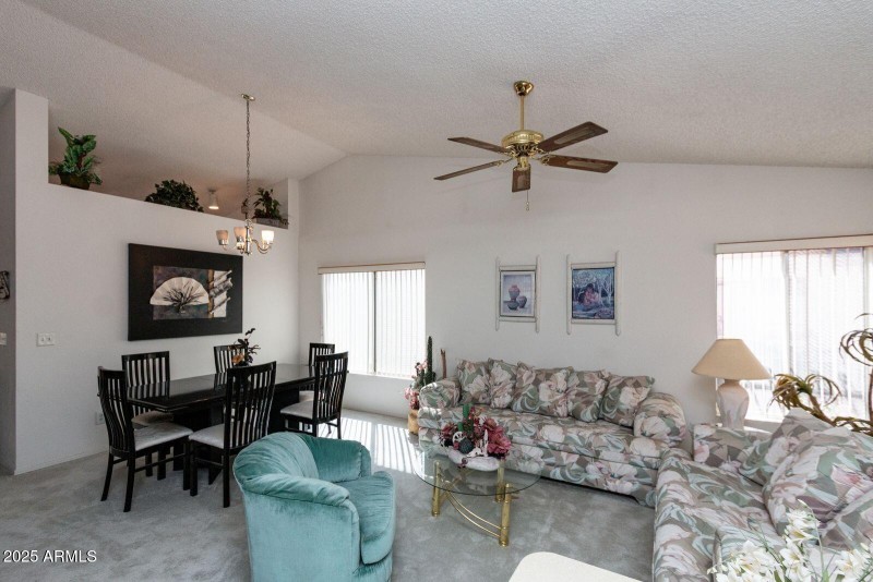 10345 n 62nd ave formal living, dining