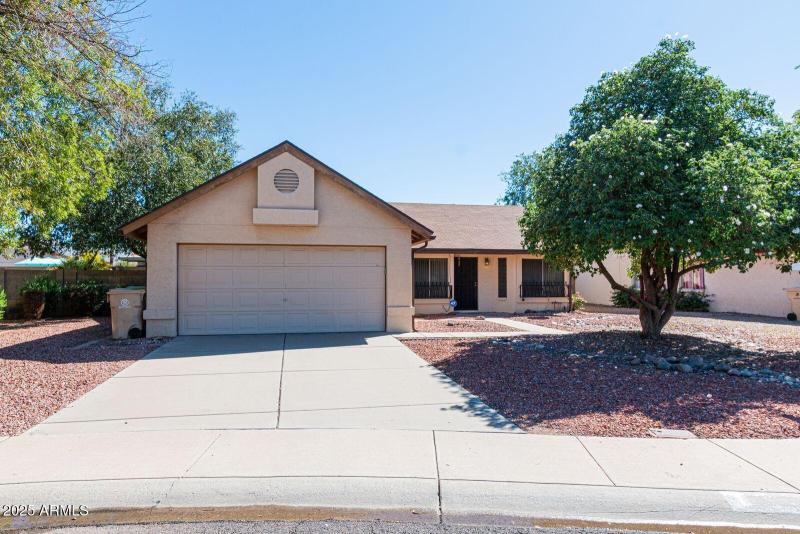 10345 n 62nd ave front.