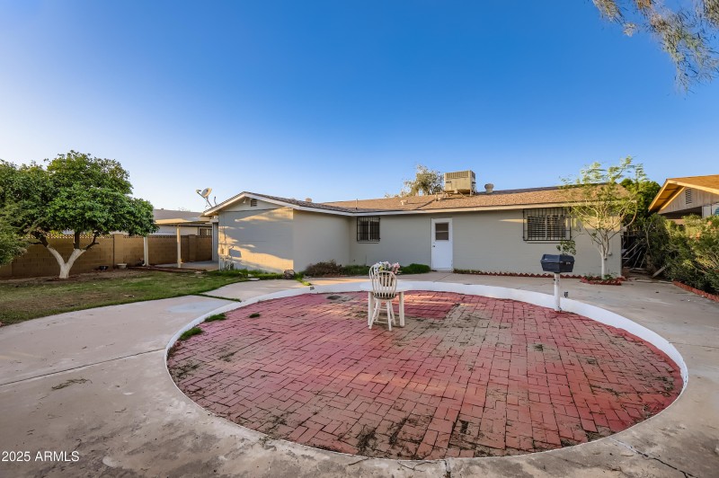 3741 W Davidson Lane - Print Quality - 0