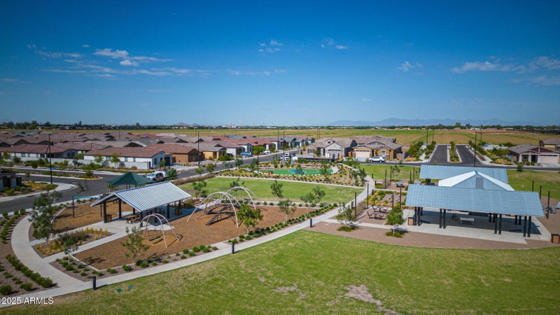 Belrose Main Community Park