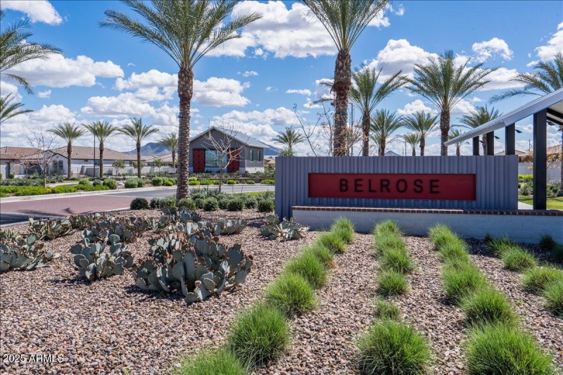 Welcome to Belrose Gated Community copy